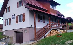 Anna Guesthouse